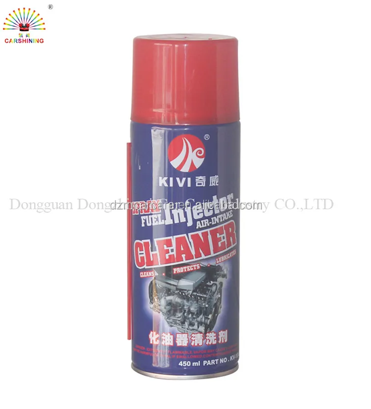 FORCAR1 450 мл Горячая продажа carb очиститель