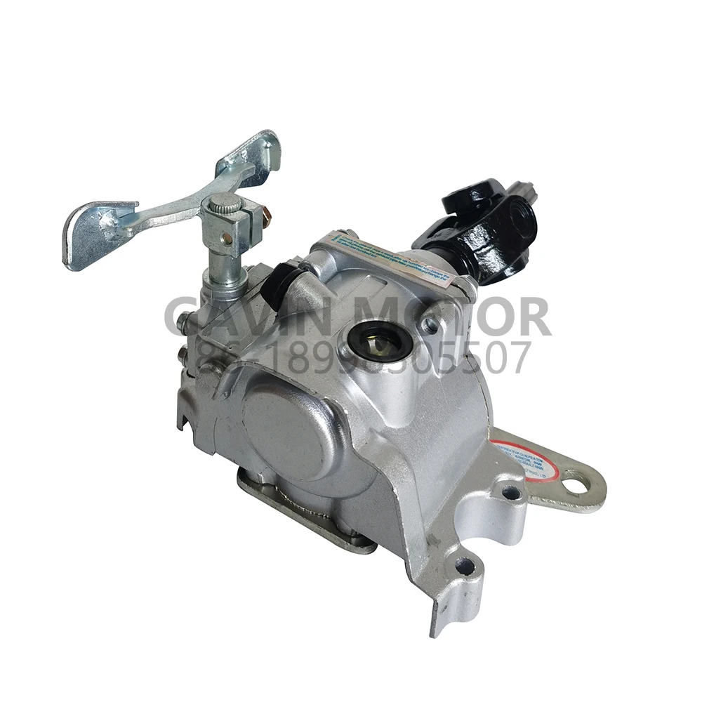 Трехколесный редуктор заднего хода, трехколесный мотоцикл, грузовой двигатель tuk, Лидер продаж, Заводская дешевая цена, высокое качество