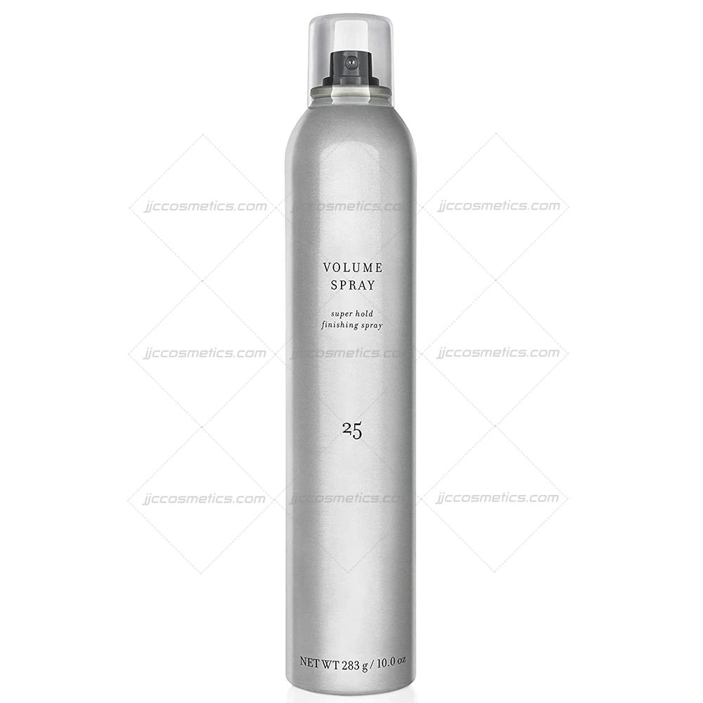 matte strong wholesale moisture professional gloss molding private label shine super hold hairspray custom hair volume spray