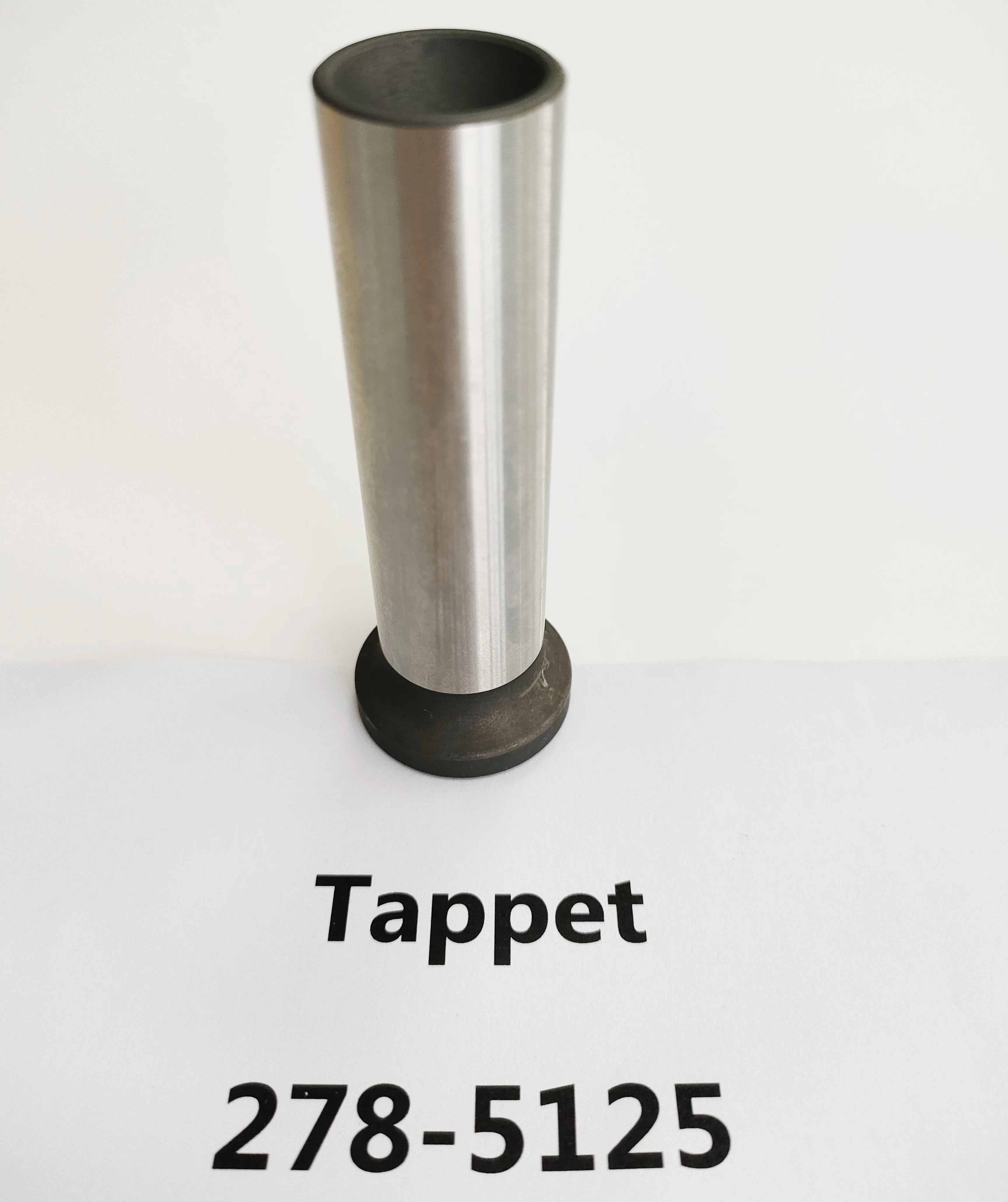 Diesel Engine Valve Tappet 278-5125 2785125 FOR CATERPILLAR C6.6 C7.1