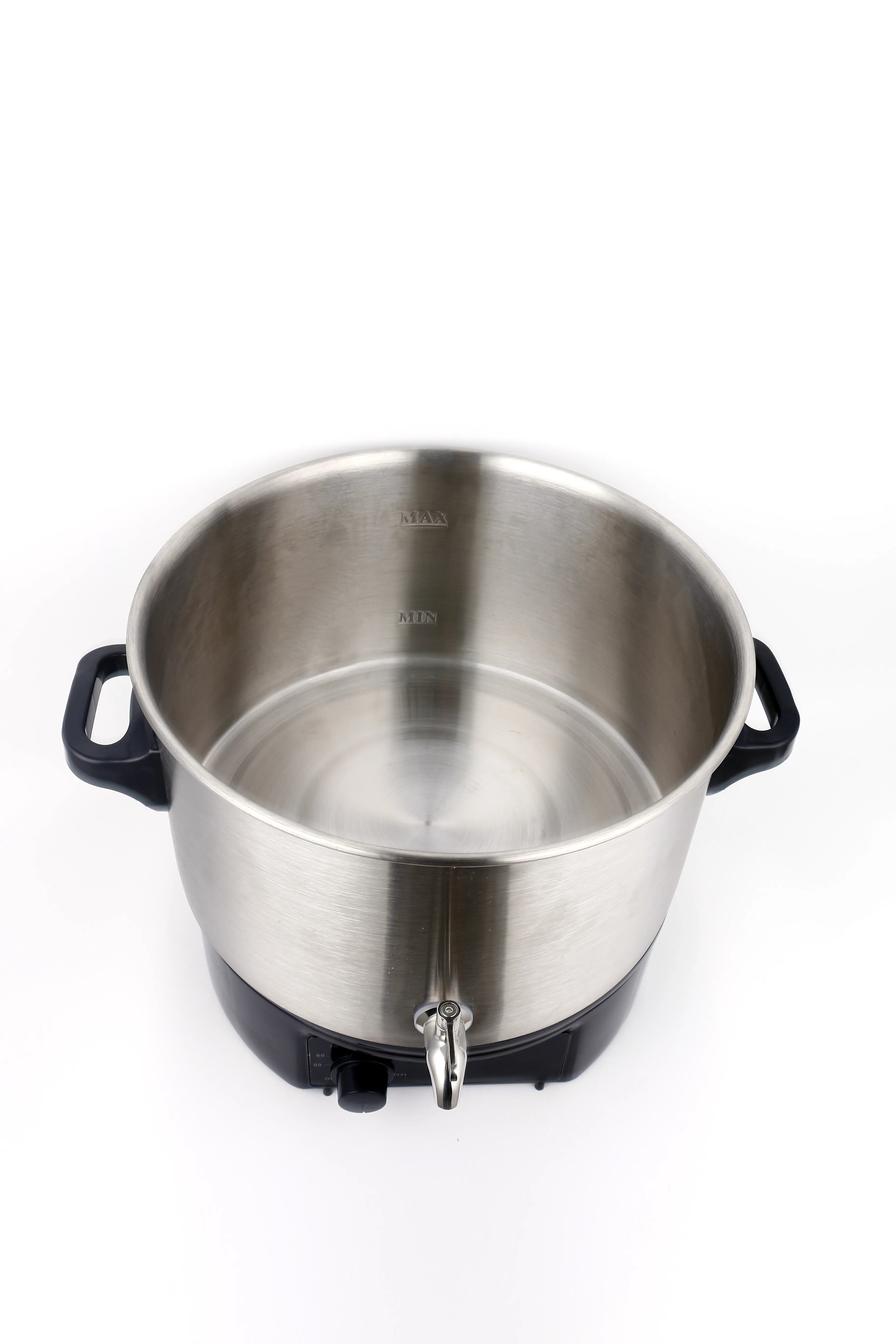 Household Appliance Stainless Steel Multi Cooker Electric Fruit Juice Pasteurizer With Thermostat