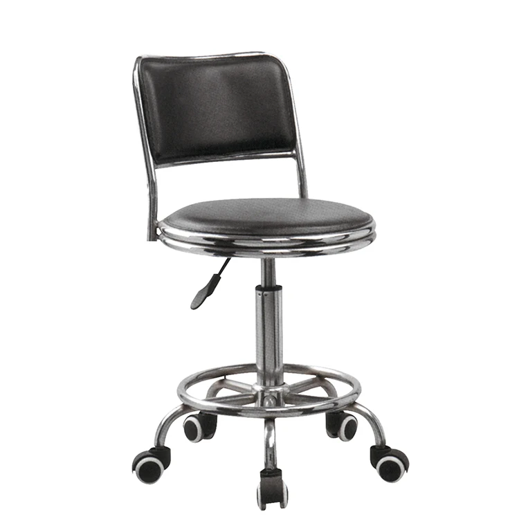 Factory price Adjustable dental chair doctor chair dental assistant stool