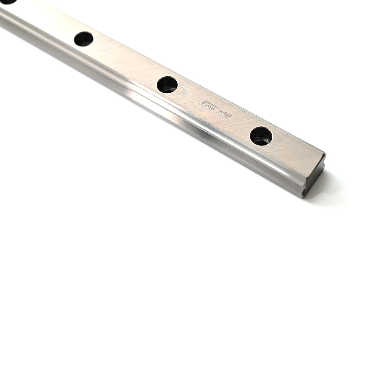 FGHR45R2500CHigh-load high-rigidity and high-precision Quick delivery linear guide rail manufacturers sell CNC industry directly
