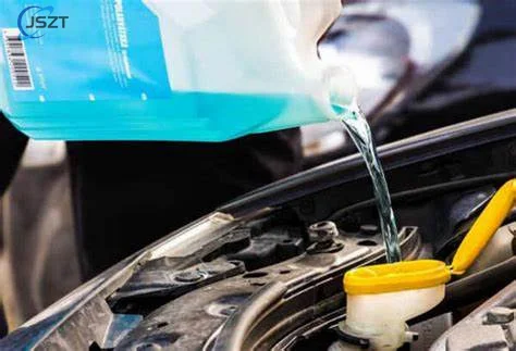 Best sale antifreeze for vehicles -25 -40 antifreeze fluid