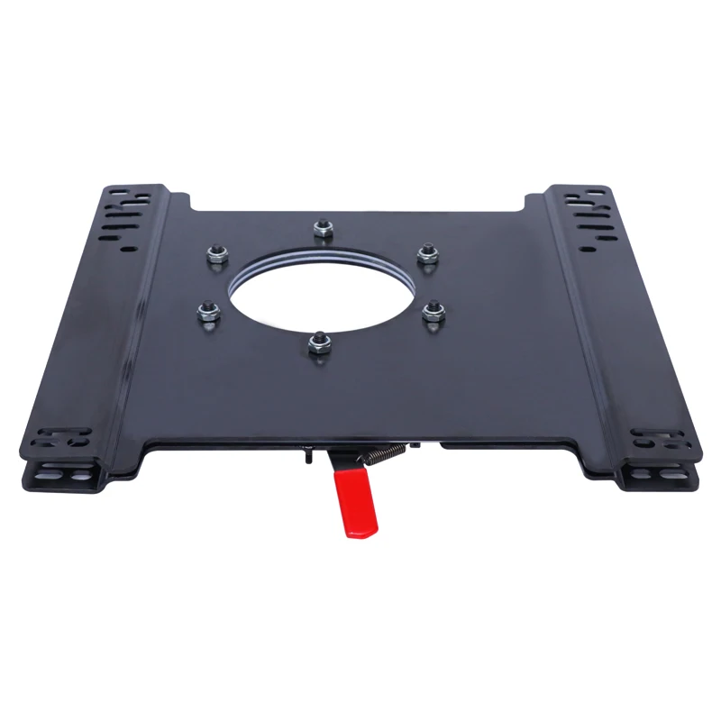 HWHongRV Seat Swivel Base Compatible with 2010-2022 Prom Aaster /2002-2018 Sprinter Swivel/ 2014-2021 Tran-sit