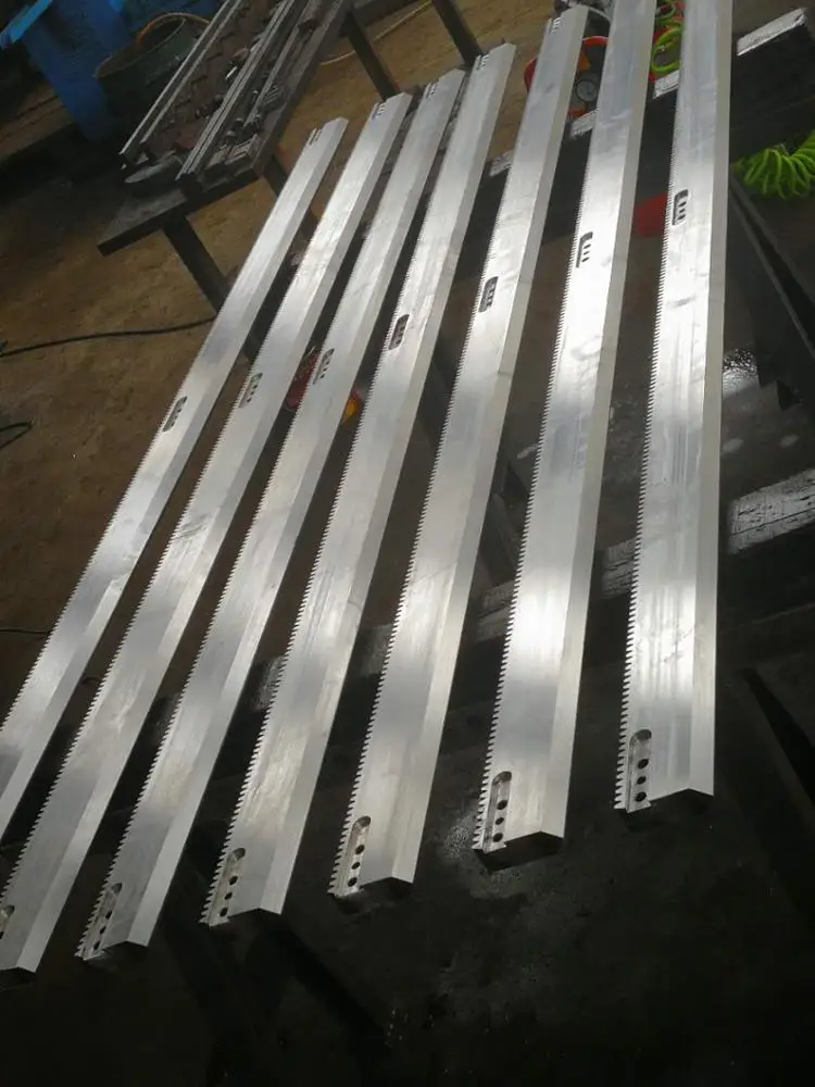 
MMS factory major in customized V shape gear rack with pinion and roller for CNC machine and automatic equipment robot 