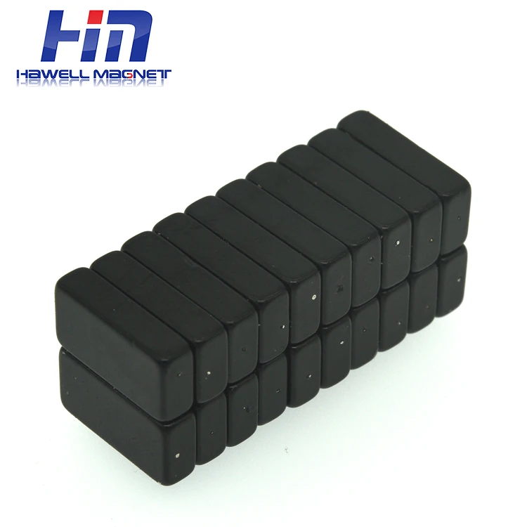 Постоянный ультра тонкий магнит 0,5 мм блок неодимовый магнит