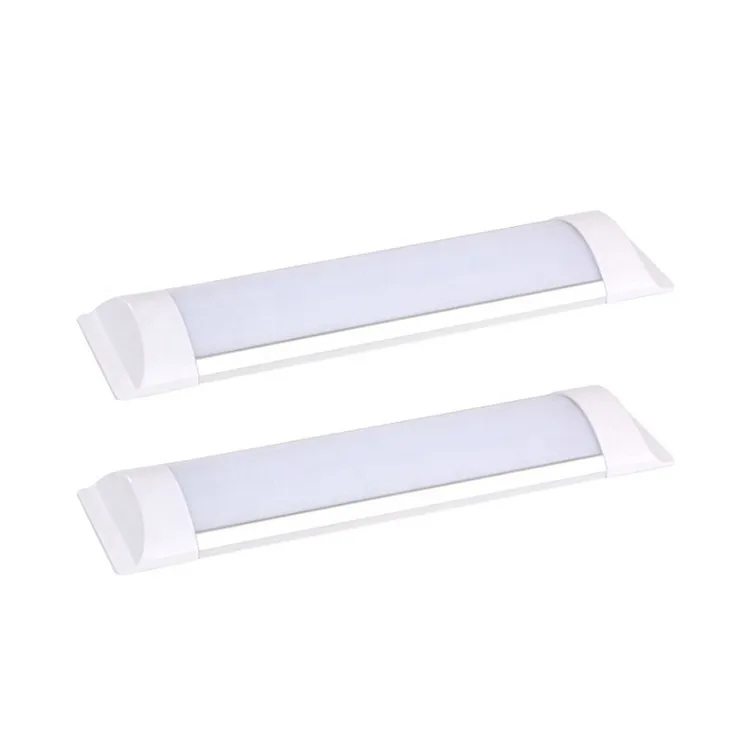 Wholesale High Quality 160LM/W 900mm 1200mm 1500mm LED Batten Tube Light High Lumen No Flicker