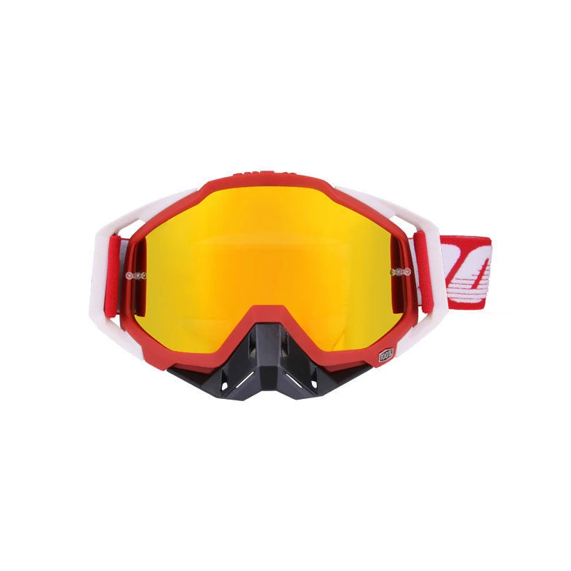 Motocross Bike Goggles 2021 Custom Motorcycle Mx Motocross glasses