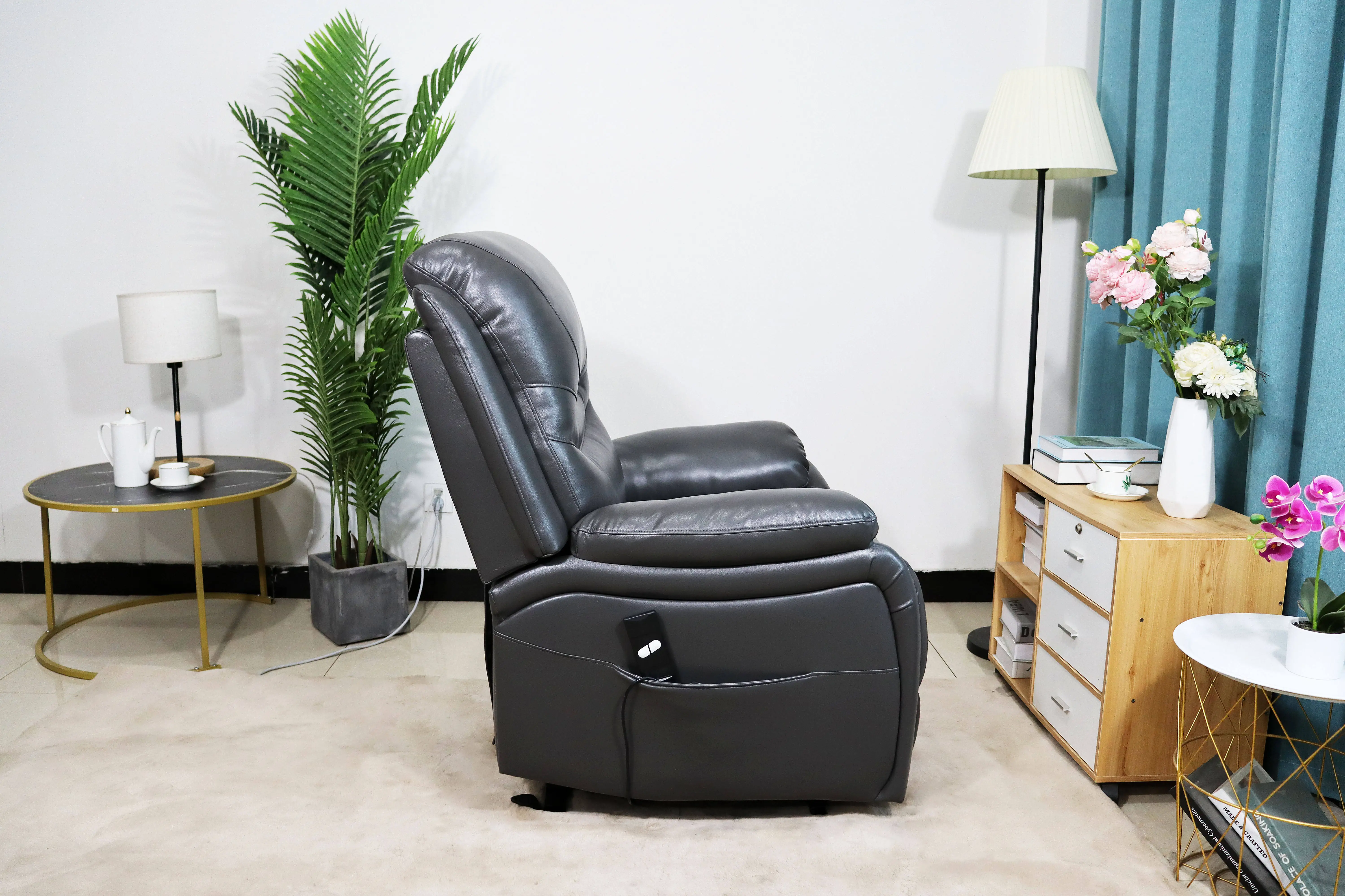 factory Wholesale  Sofa Massage Modern Luxury Leisure Chair