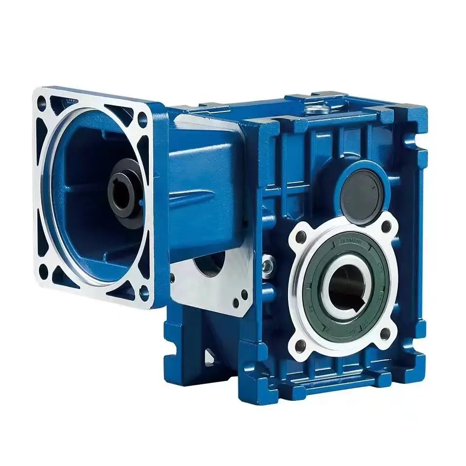 Factory Helical Gear Box Prices Straight Gear Speed Reducer Right Angle Shaft Speed Reducer