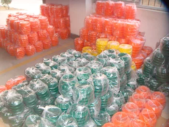 Rammer  Boot 140mm 150mm Rammer for  Ammann ATR60 ATR68 ACR70D  Jumping Jack Tamper