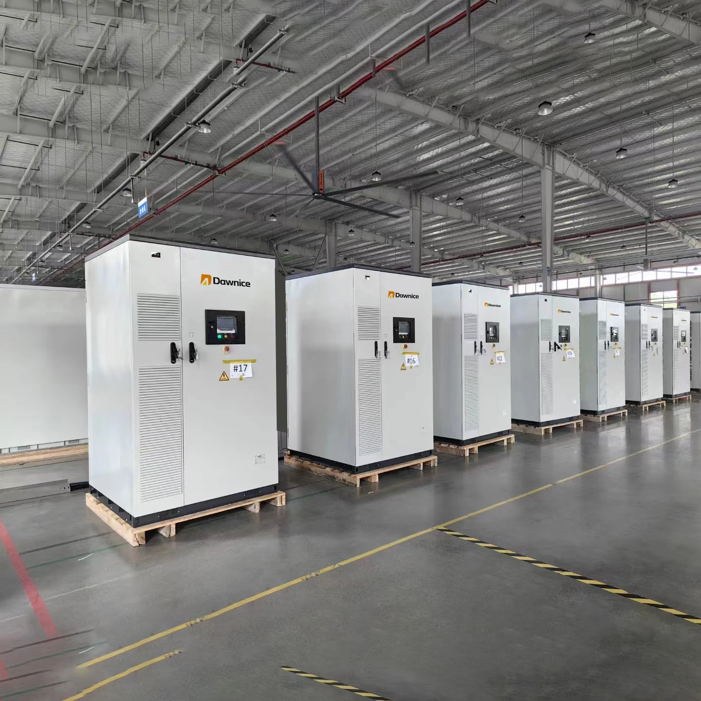 High quality 100kW 200kWh 300kW Capacity Lifepo4 Lithium Battery For Outdoor Solar Energy Storage System for business