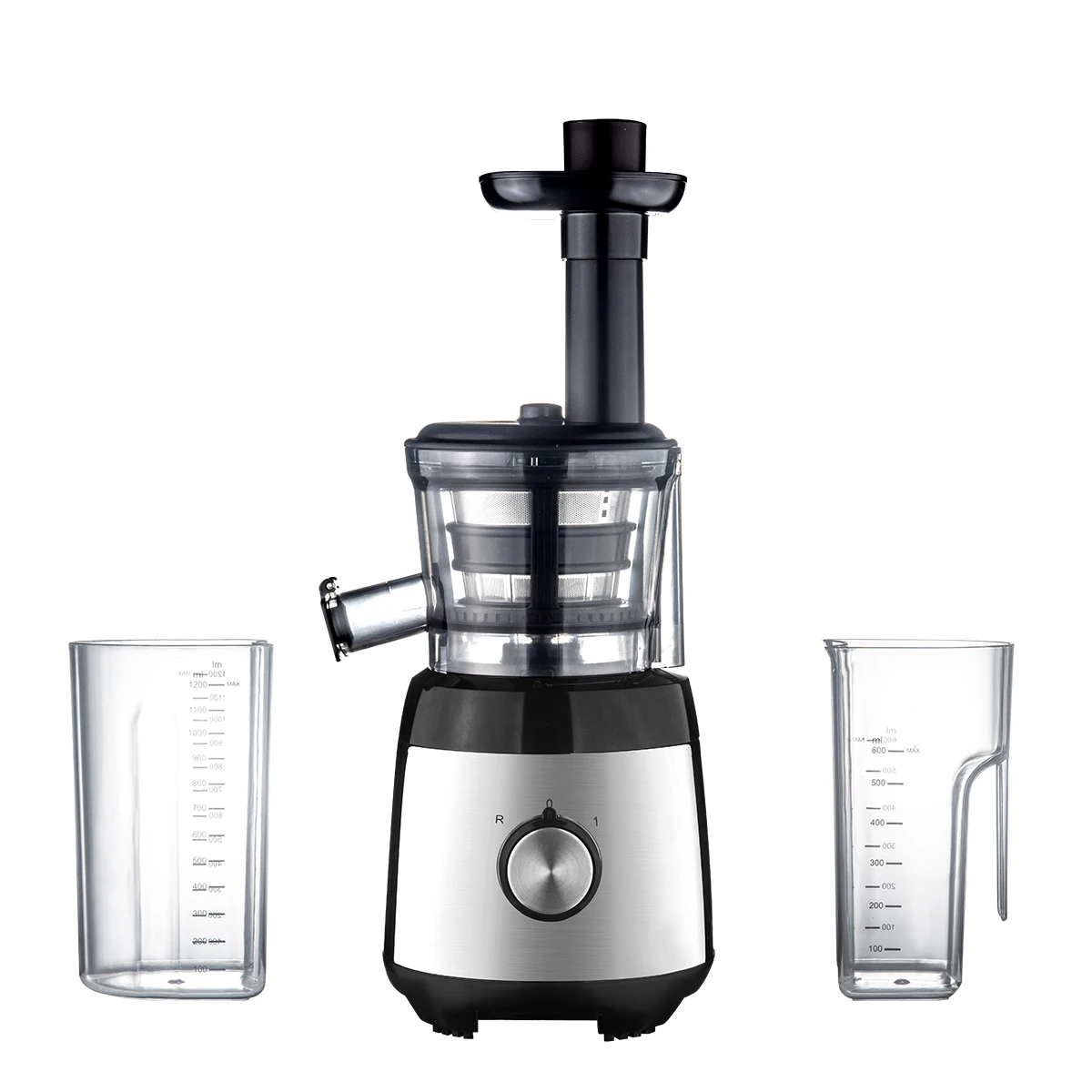 Лидер продаж коммерческая медленная соковыжималка для