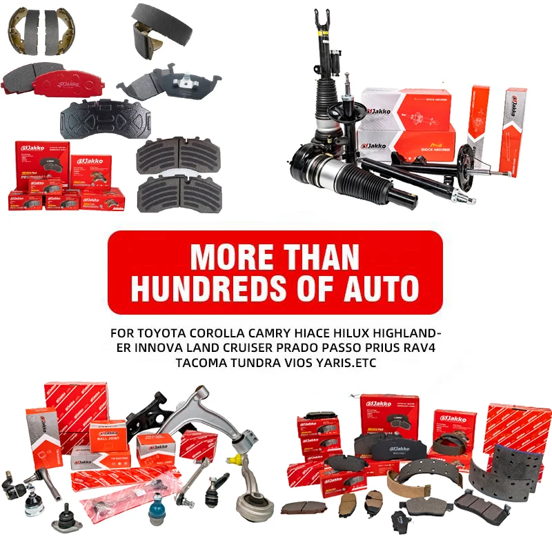 Wholesale China Good Price King Steel Auto Spare Parts For Japan Korean Car Toyota Corolla Hyundai Suzuki