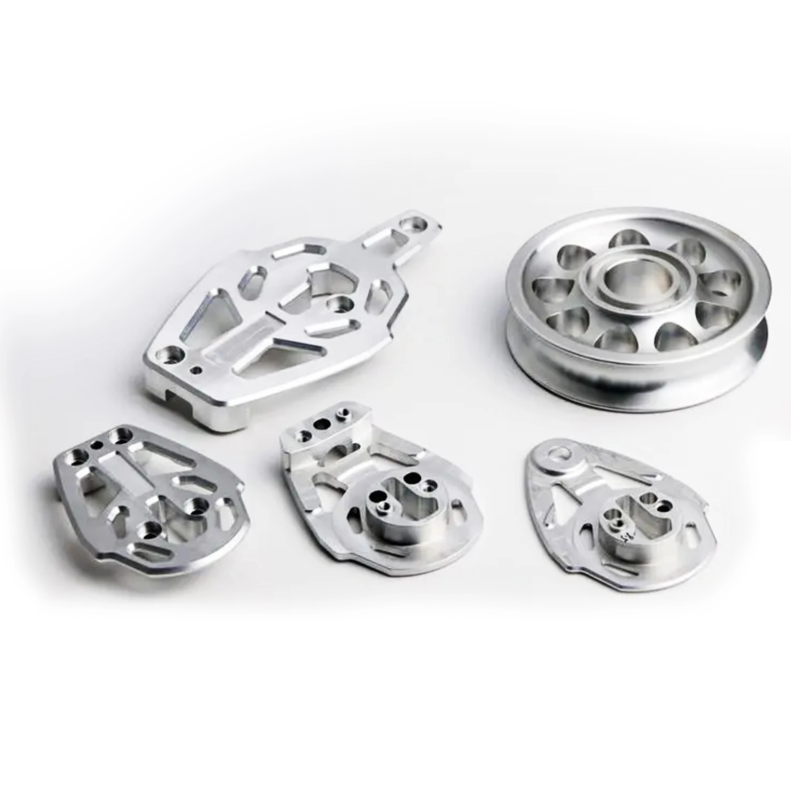 Resin&Nylon&Plastic&ABS&PC&TPU&Red wax&Metal&Steel&Aluminum&Copper&Processing 3D Printing Factory&CNC Machine Manufacturer