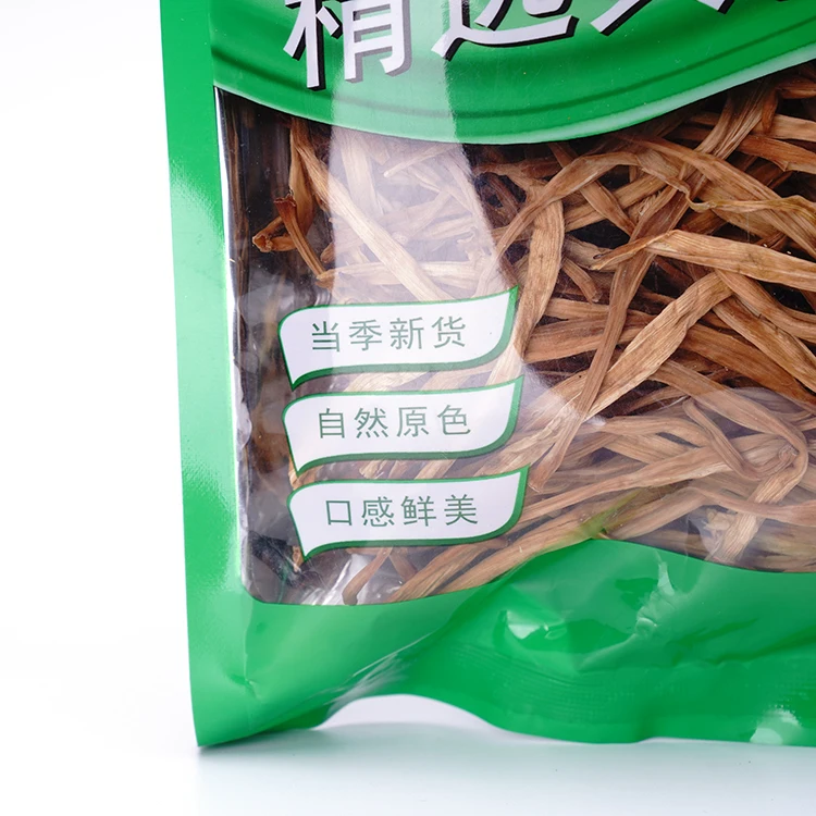 Wholesale Pure natural foldleaf daylily root for supplement & pharma