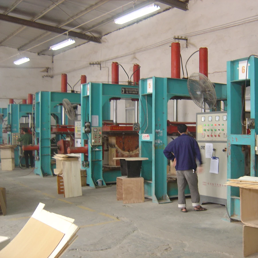 JYC HF Wood Bending Machine Hot Press for Curved Plywood Forming Chair Furniture Making Machine