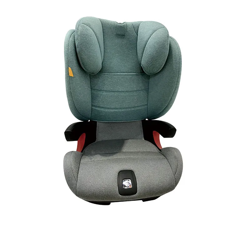 JOVKIDS standard fluffy ventilated car luxury seat cover head back support cushion carseat with cup holder