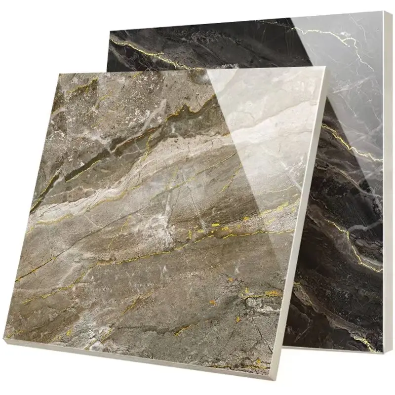 Professional Manufacture Cheap Home Decoration Porcelain Ceramic Flooring Marble Tile Floor Material