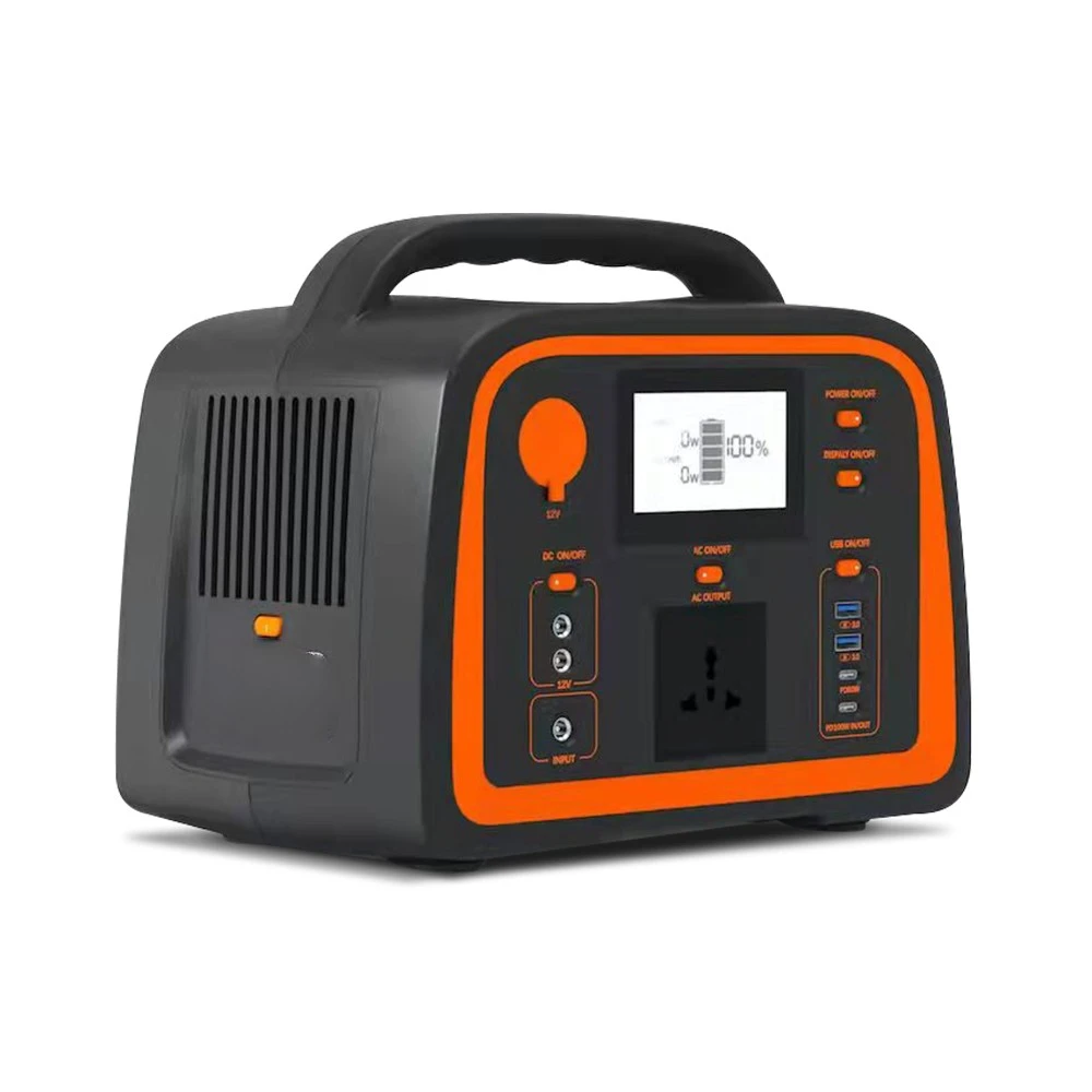 2024 best selling Portable Power Station 220V 2000Wh,Solar Power Station 2000W 5000W Emergency Power Supply