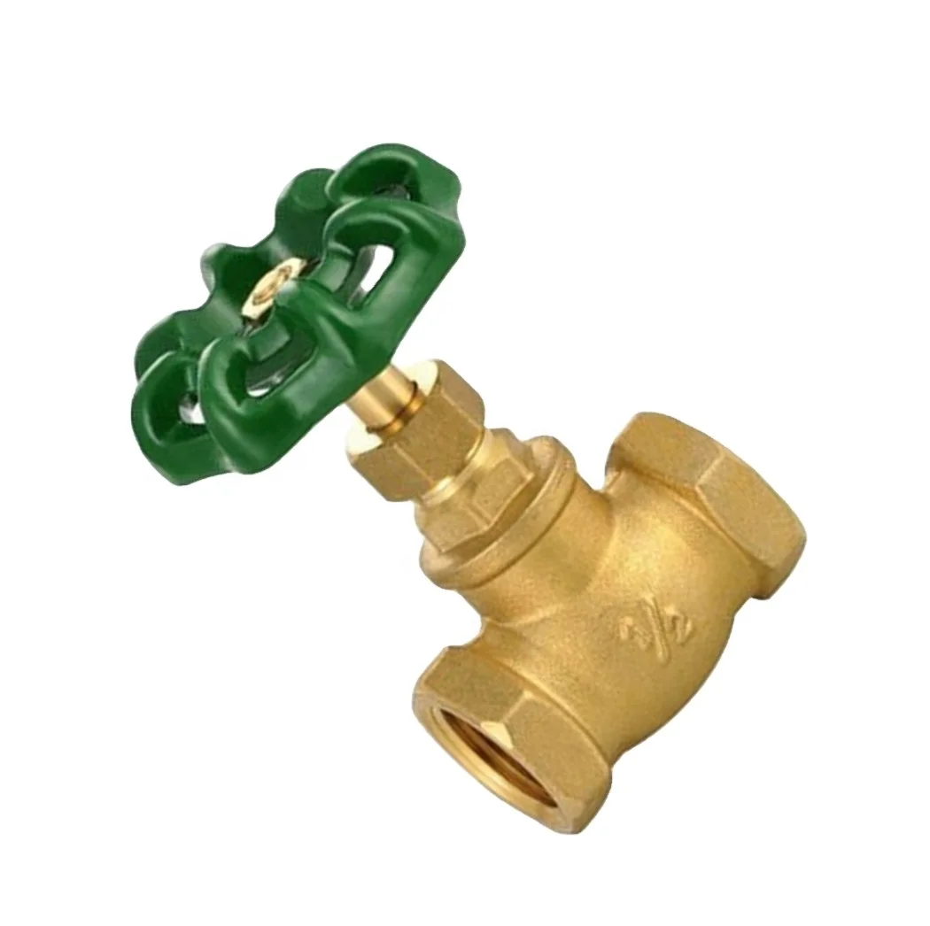Made in China, hot -selling brass valve, brass gates Valve Valve Water leader strength manufacturer Valve manufacturer Valiest p
