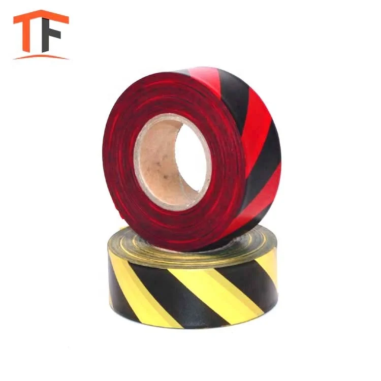 outdoor forestry flagging tape