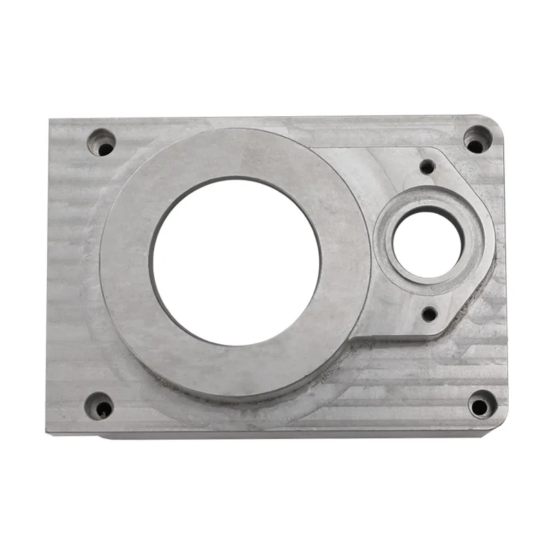 precision cnc machining parts