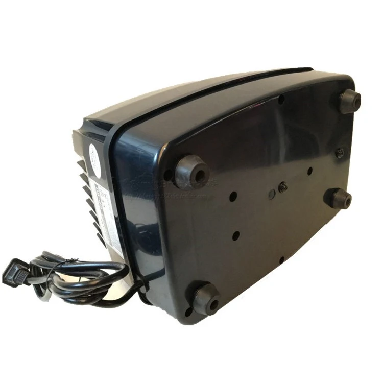 Hailea CP-60 AC DC Средний аквариум для рыбок портативный сверхмощные воздушный насос