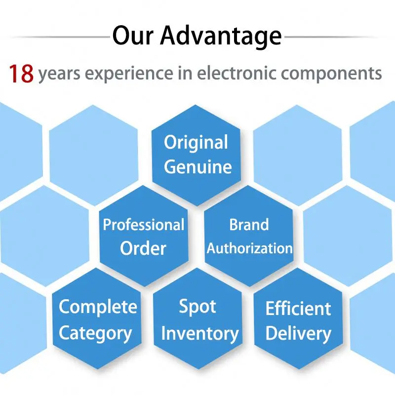 china electronic components erj-pb6b5621v Original Other ics