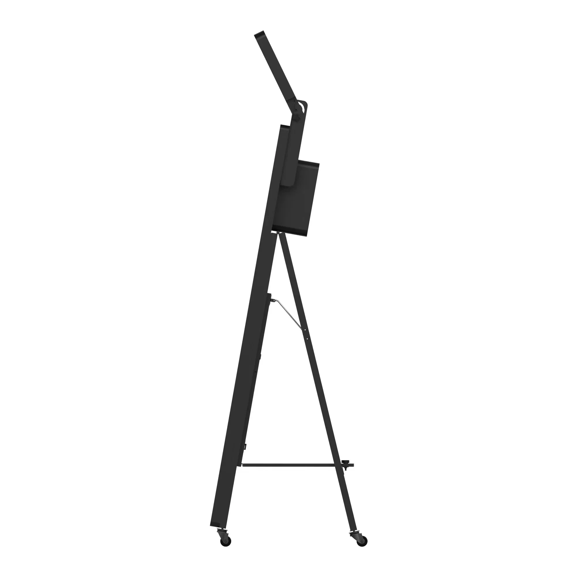 Hot Sale Portable Touch Screen Photo Booth Machine roamer photobooth with Ring Light Selfie photo booth cabin for Home Event Use