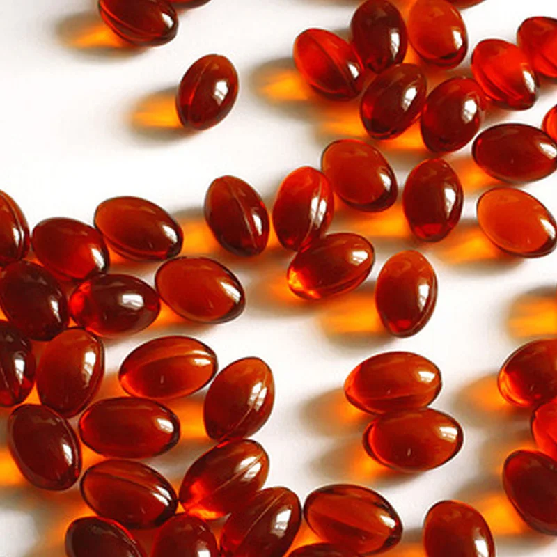 Wholesale Hot Sell Krill Oil Omega 3 Fatty Acid Supplements DHA EPA  Phospholipids Astaxanthin Softgels Supports Immune