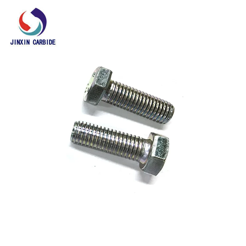 Customized bolt supplier Allen Bolt 304 Outer Hexagon Bolts And Nuts