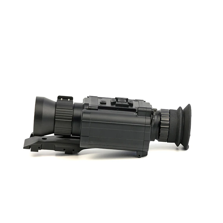 Professional Factory Infrared Night Vision Hunting Cheap Thermal Imaging Scope