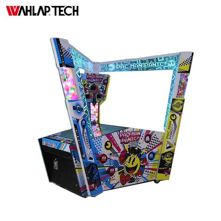 2022 Best Selling pinball machine china  pacman arcade game machines
