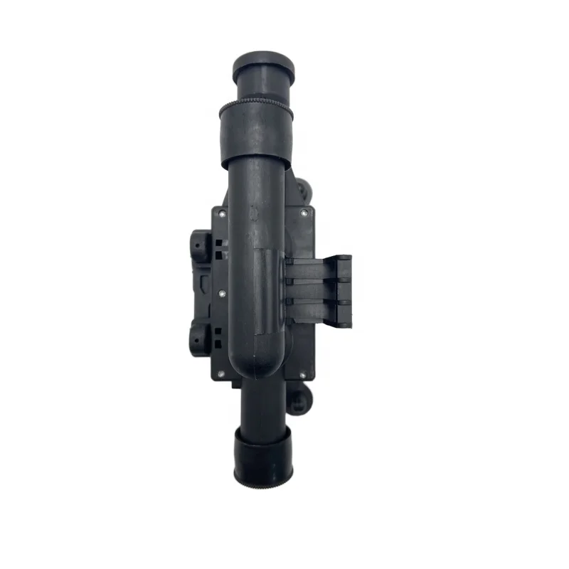 GAK Car water Heater control valve Fits for F07 F10 F11 F06 F12 F12 F02 04 F18 OEM 64119119164