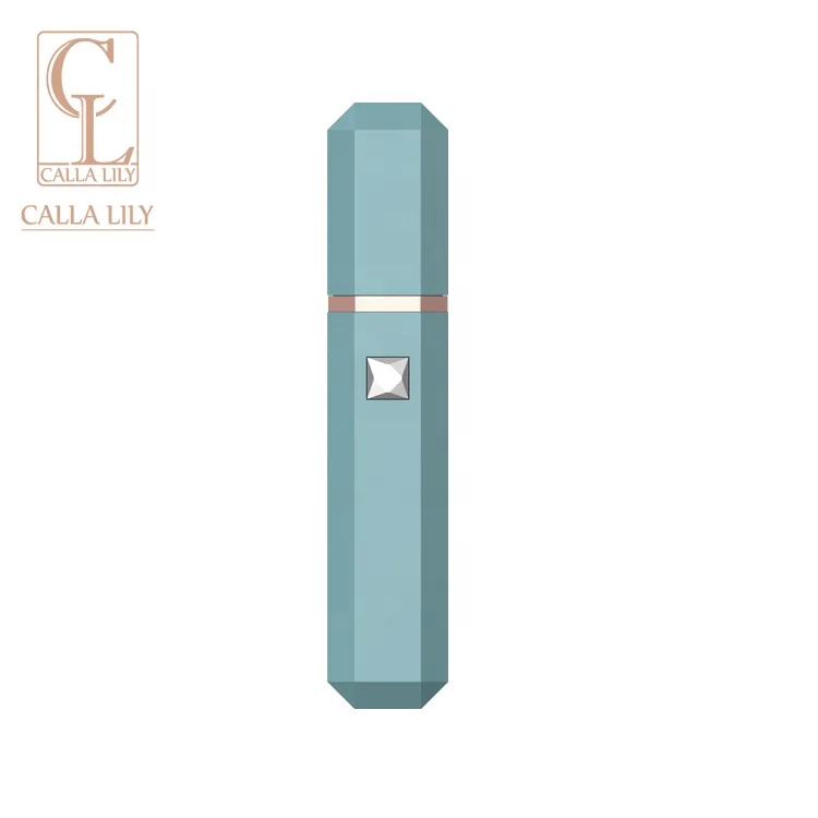 
Popular Products 2020 Electric vibrator lip pen eye massager 