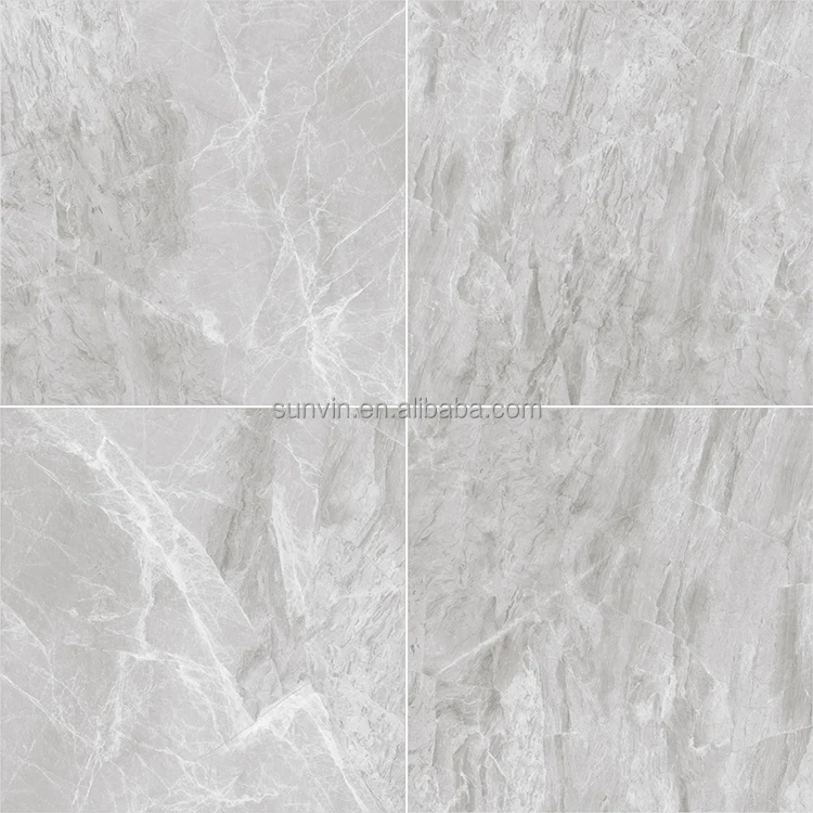 Full Body Porcelain Stone Tiles New Paver Travertine Natural Travertine Outdoor R11 Anti-slip 600*600mm 2cm Light Yellow Modern