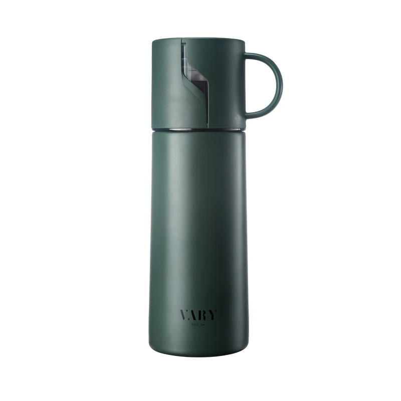 Wholesale stainless steel 18 8 vacuum flasks