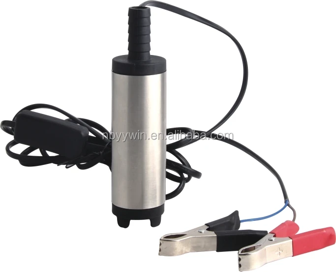 DC 12V/24V Oil-well Pump (Win-803)