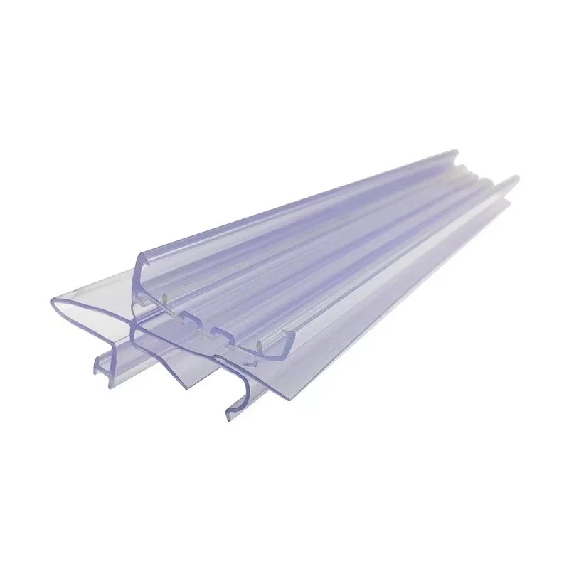 Electronic Price Tag Plastic Rail  Plastic Rail for ESL  Electronic Price Tag Accessories