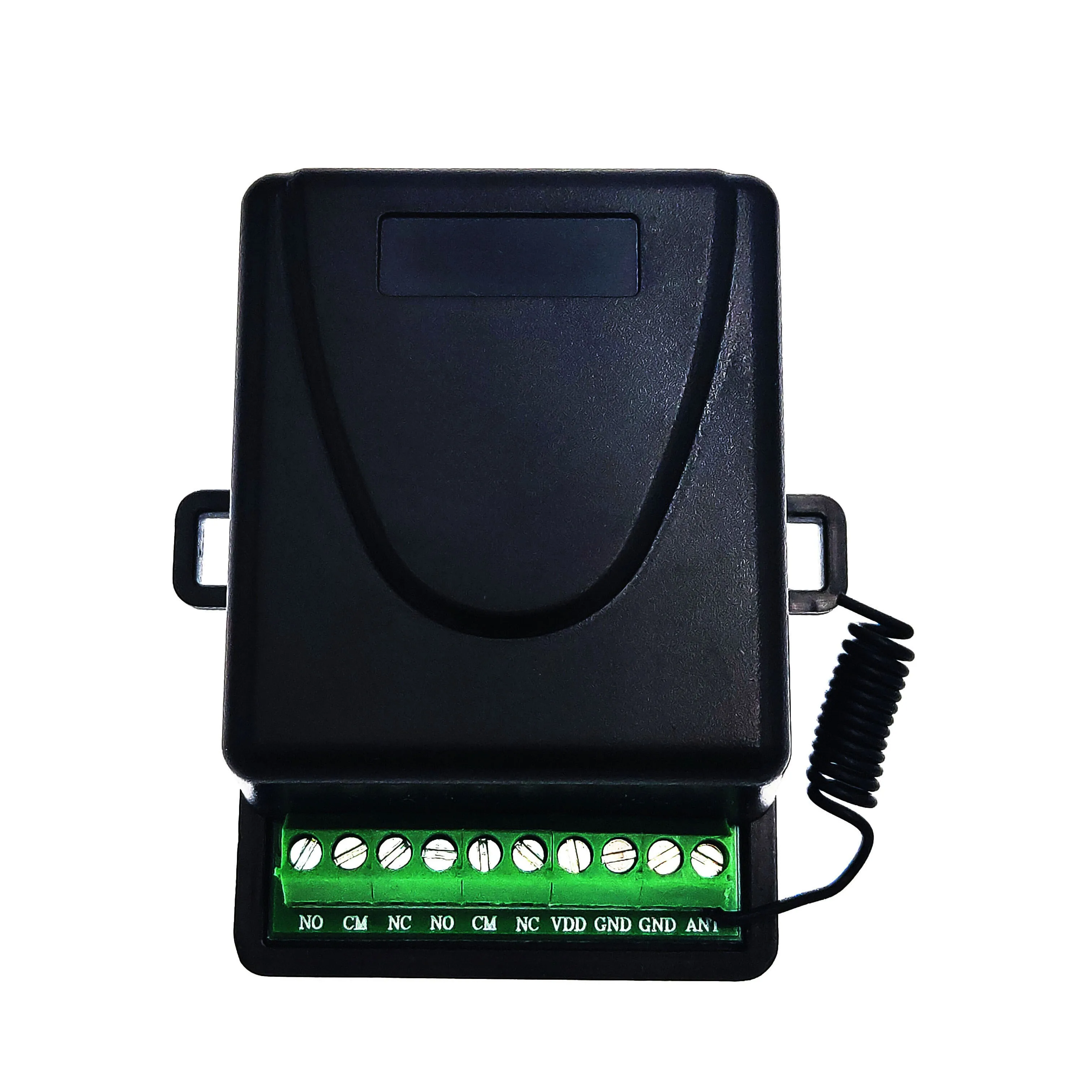 2.4g rf remote control wifi receiver 220v Professional  Manufacturer Hot Selling Receiver Module & Smart Remote Control Set