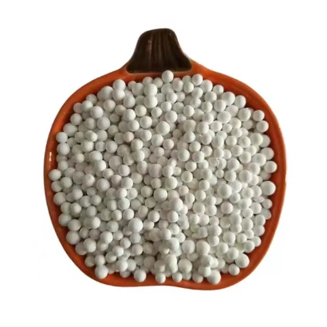 High Quality Wholesale Chemical supplies Activated alumina For Ethylene Absorber Activated alumina ball