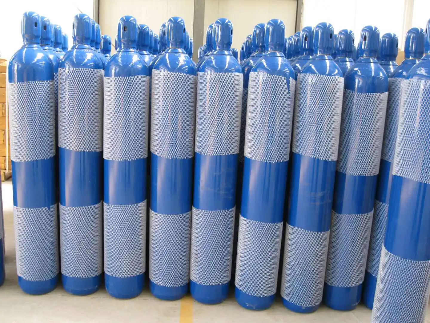
oxygen cylinder gas cylinder industrial 50 liter oxygen cylinder 