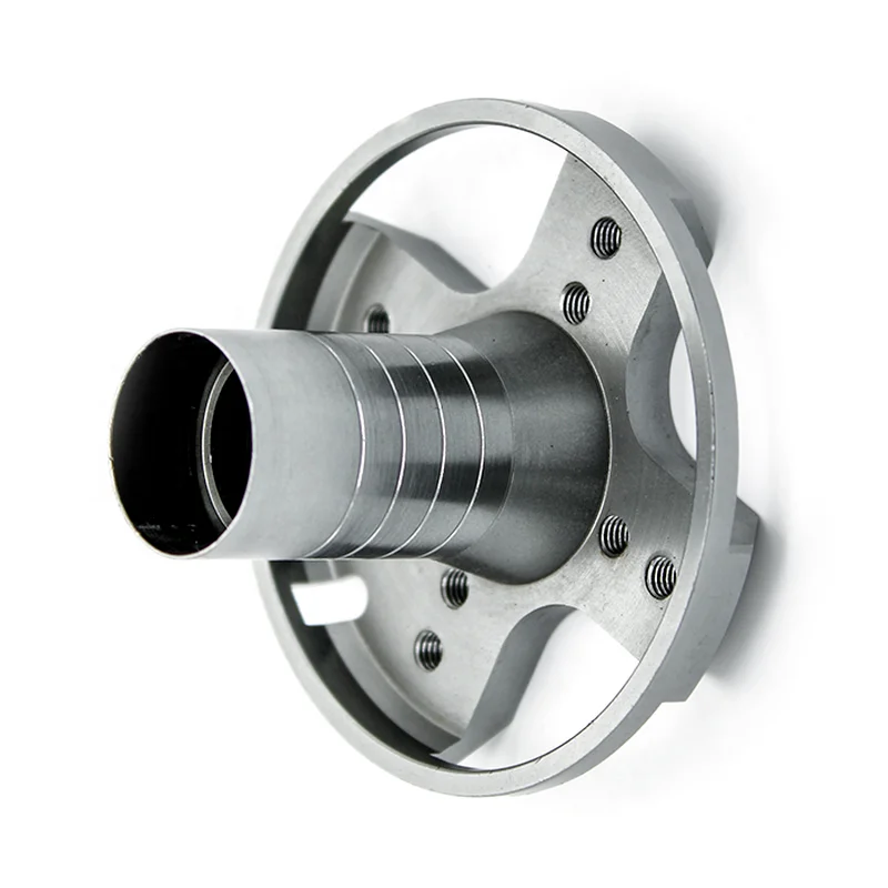 Manufacturer High Quality CNC Machining Custom Walking Agriculture Aluminum Tractor Spare Parts cheap cnc machining service