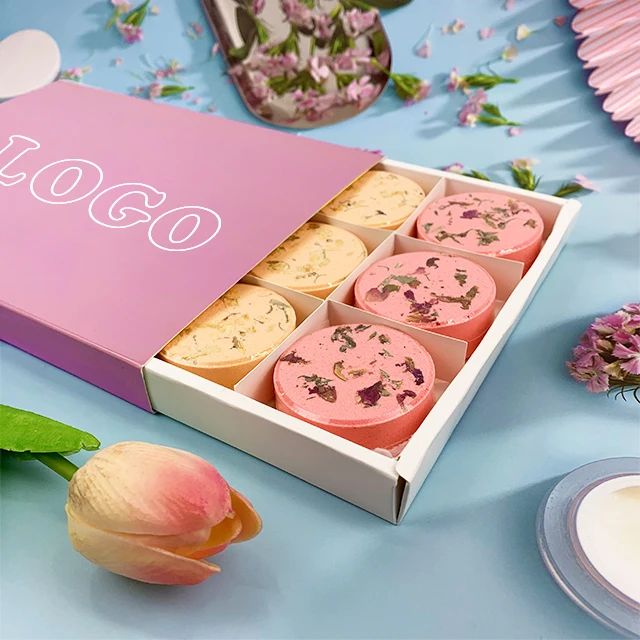 BBC таблетки для душа из искусственного эвкалипта ароматерапии