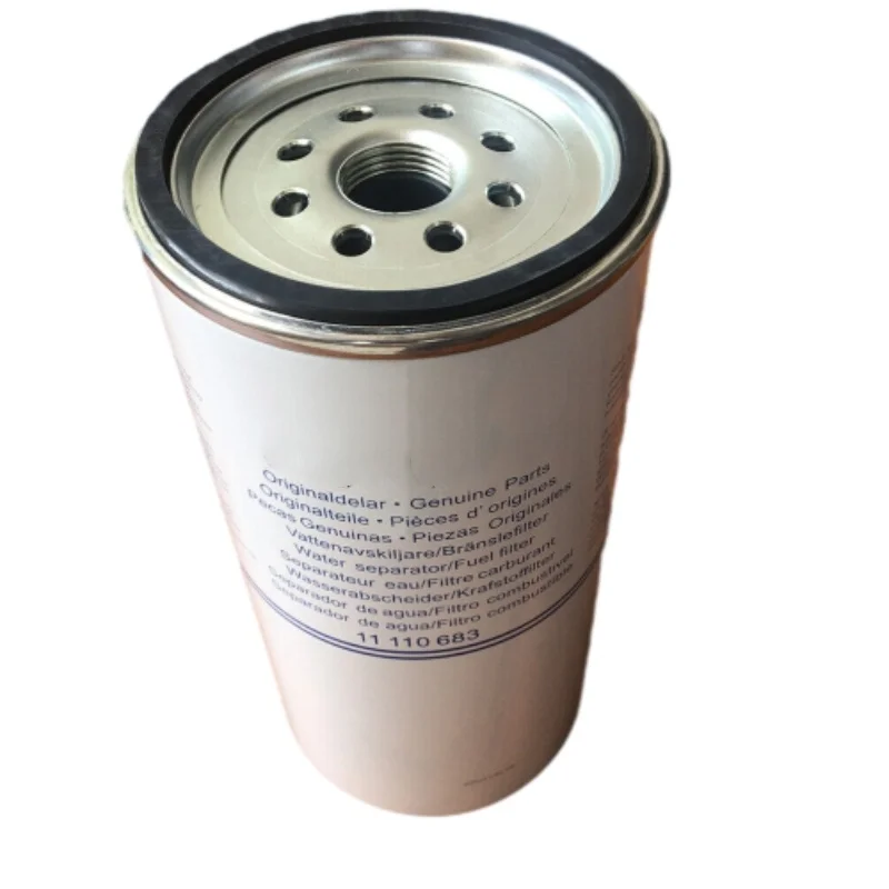Aftermarket Fuel Water Separator Filter VOLVO 11110683 for VOLVO A25 D A25 E A25 F A25 G A30 E A30 F A30 G