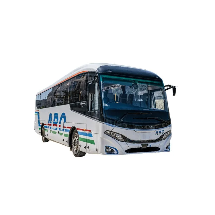 Туристический автобус Guangtong автоматический 60 мест 12 м 65 + 1 ручной дизельный новый пассажирский туристический