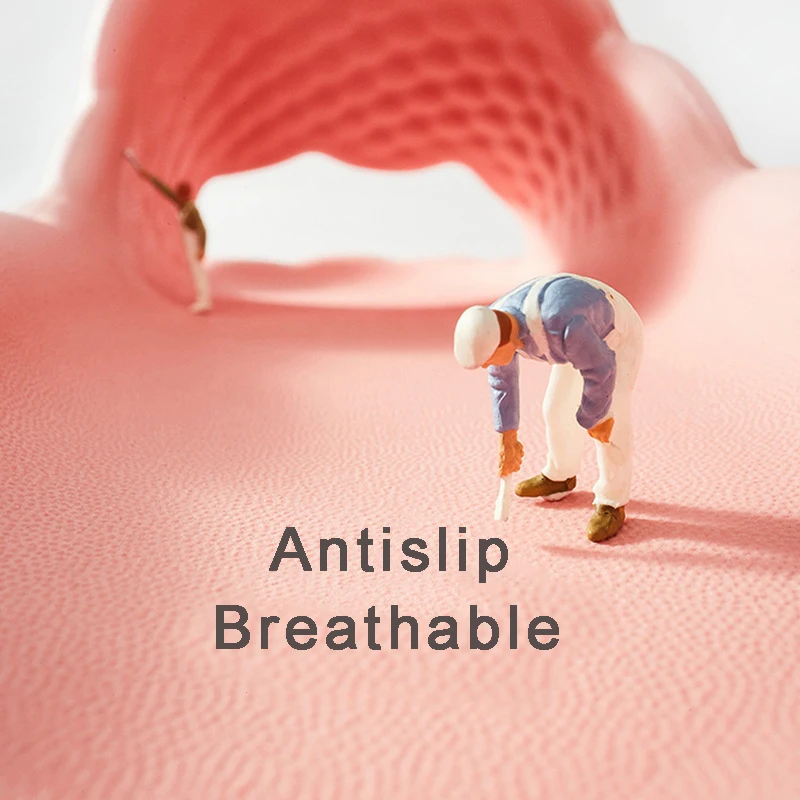 Latest unisex home EVA slippers bathroom anti-slip slides slippers soft bottom breathable cloud footwear foam slippers