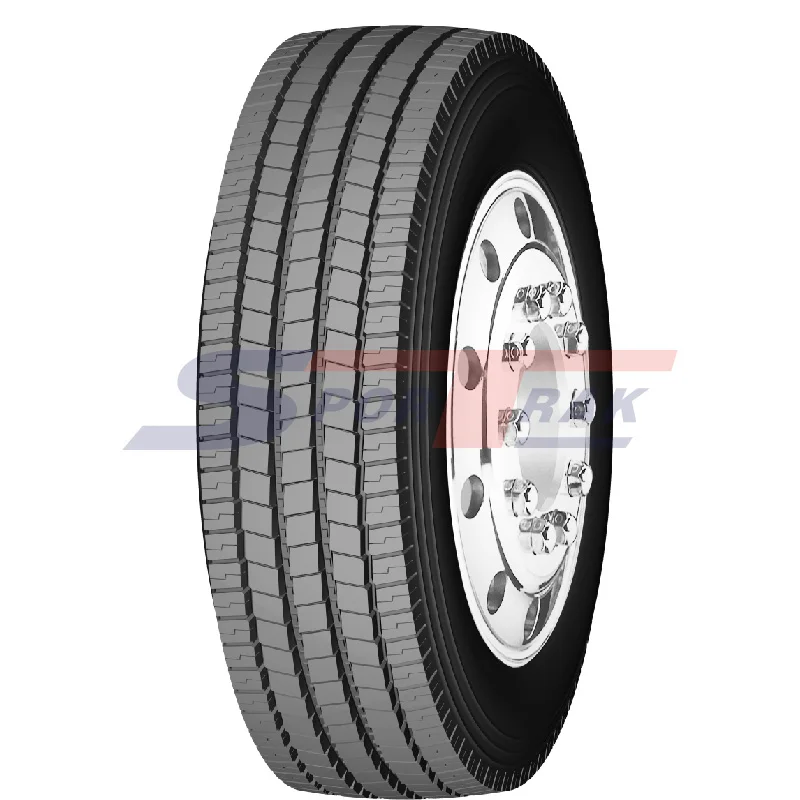 Chinese SPORTRAK superway Llantas pneu High Quality heavy truck tire 44565r225 445/65R22.5 42565r22.5